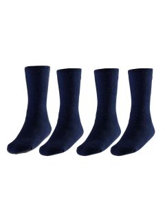 Heatkeeper Heren Thermo Sokken 4-pack Dark Jeans