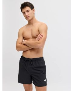 Jack & Jones Zwembroek Tropic Solid Zwart