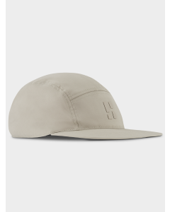 Poederbaas Pet Performance 5-panel Stone