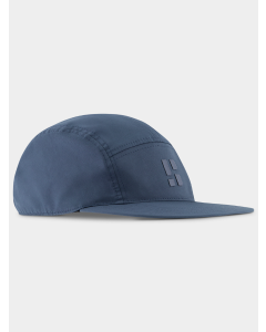 Poederbaas Pet Performance 5-panel Blauw