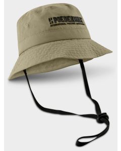 Poederbaas Bucket Hat Performance Khaki