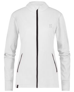 Poederbaas PB120312-102 Sports Tech Jacket Dames Off White