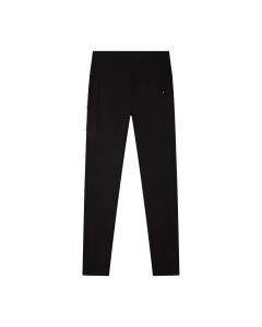 Poederbaas Outdoor Legging Dames SOLX Zwart