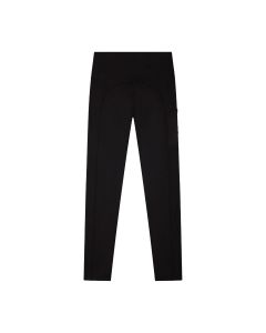 Poederbaas Outdoor Legging Dames SOLX Zwart
