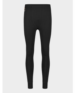 Poederbaas Thermo Legging Heren Pro Zwart