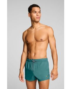 Puma Zwembroek Heren Short Shorts Emerald Green