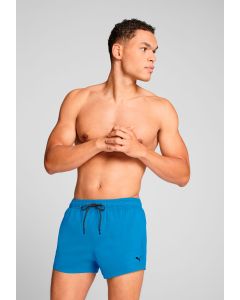 Puma Zwembroek Heren Short Speed Blue 