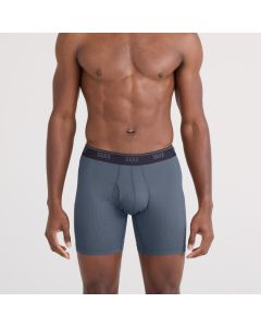 SAXX Boxershort Quest Quick-Dry Mesh Turbulence