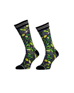 Sock My Feet Sokken Heren Veggies