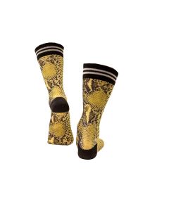 Sock My Feet Sokken Heren Snake