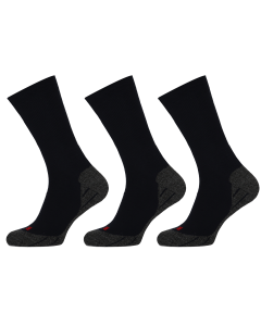 STAPP Wandelsokken Active Walking 3-pack Marine