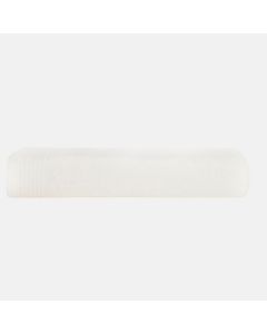 The One Badlaken 450 gram 100x180 cm Creme