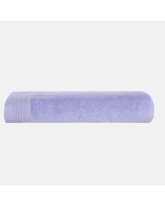 The One Badlaken 450 gram 100x180 cm Lavender