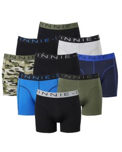 Vinnie-G Boxershorts Verrassingspakket