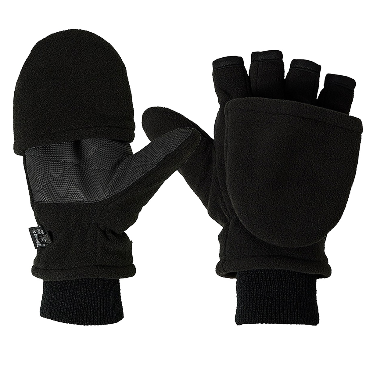 Heatkeeper Thermal Thinsulate/Fleece Handschoenen-S/M
