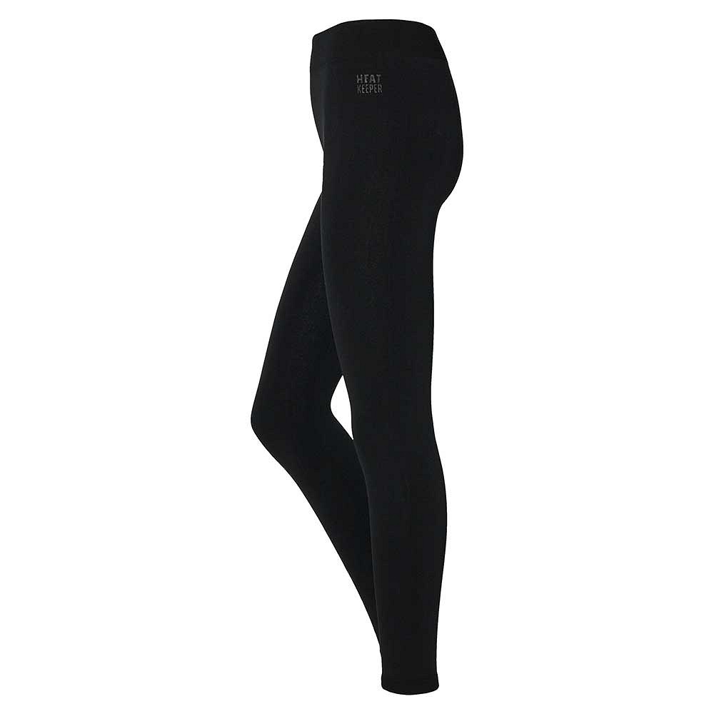 Heatkeeper Dames Thermo Legging Basic Zwart-L/XL