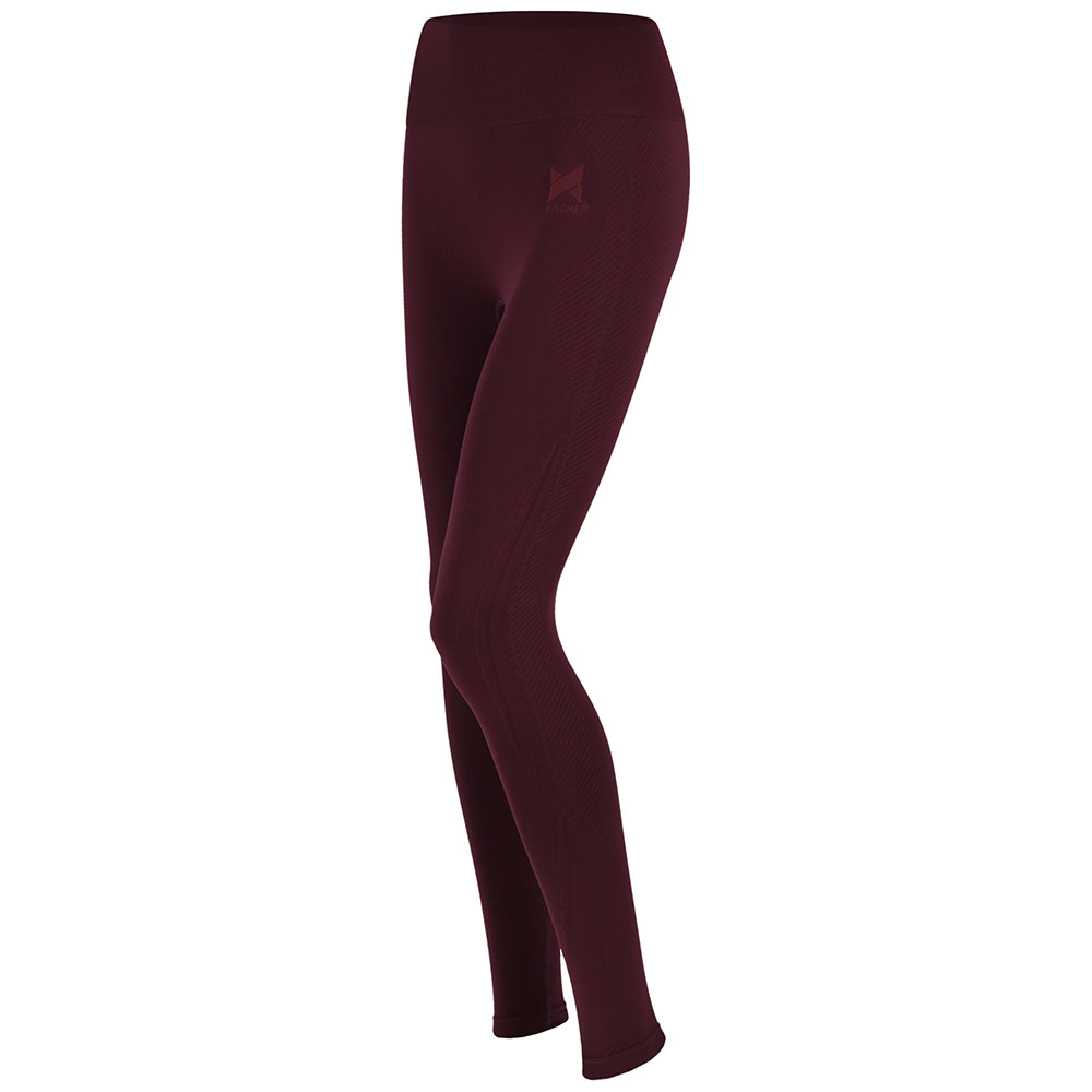 Xtreme Sportswear Sportlegging Dames Plum-L